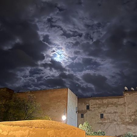 Riad Dar Hadia Фес Экстерьер фото