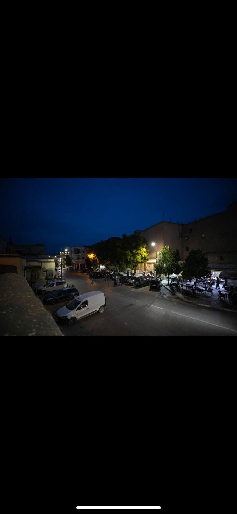 Riad Dar Hadia Фес Экстерьер фото
